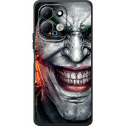 Чохол BoxFace Xiaomi Redmi 17 Prankster