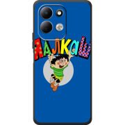 Чохол BoxFace Xiaomi Redmi 17 
