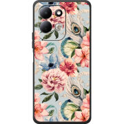 Чохол BoxFace Xiaomi Redmi 17 Rosy
