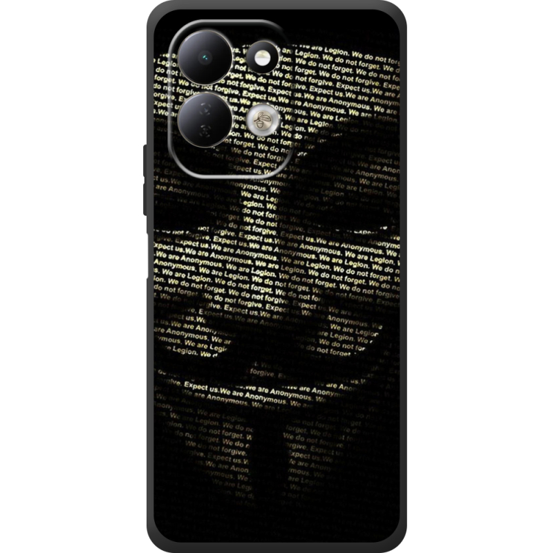 Чохол BoxFace Xiaomi Redmi 17 