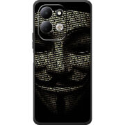 Чохол BoxFace Xiaomi Redmi 17 