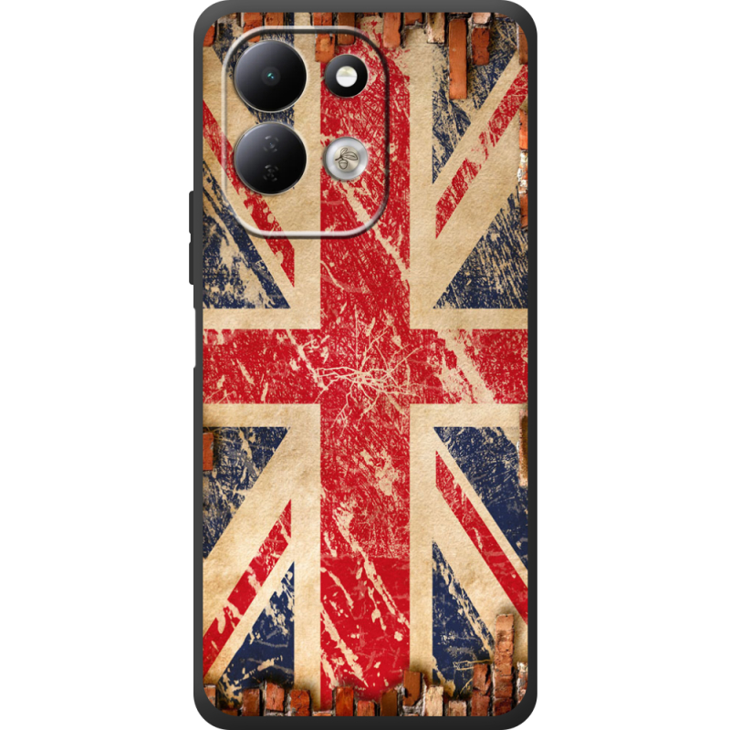 Чохол BoxFace Xiaomi Redmi 17 