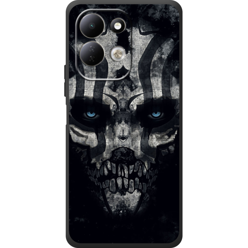 Чохол BoxFace Xiaomi Redmi 17 The Dark