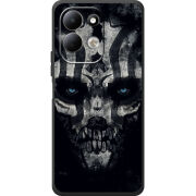 Чохол BoxFace Xiaomi Redmi 17 The Dark