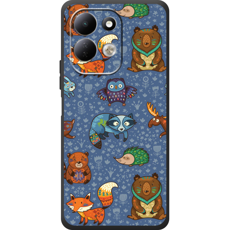 Чохол BoxFace Xiaomi Redmi 17 