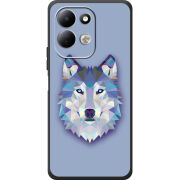 Чохол BoxFace Xiaomi Redmi 17 Wolfie