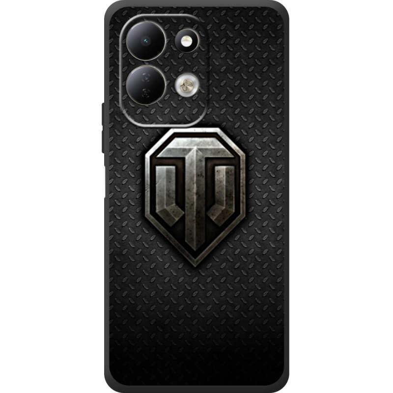Чохол BoxFace Xiaomi Redmi 17 