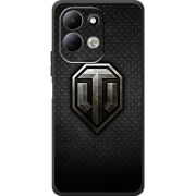Чохол BoxFace Xiaomi Redmi 17 