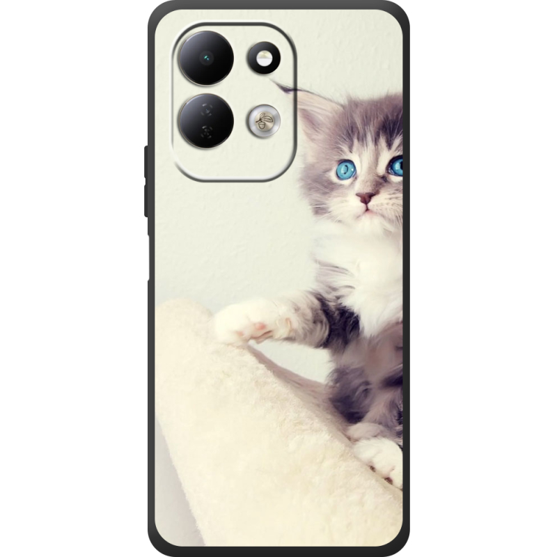 Чохол BoxFace Xiaomi Redmi 17 