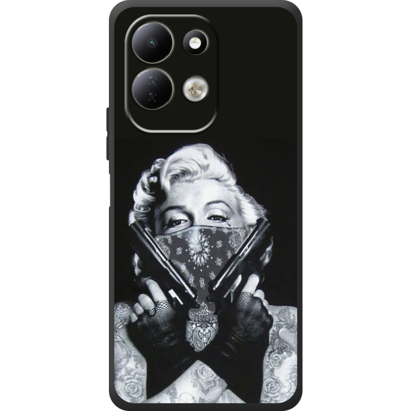 Чохол BoxFace Xiaomi Redmi 17 