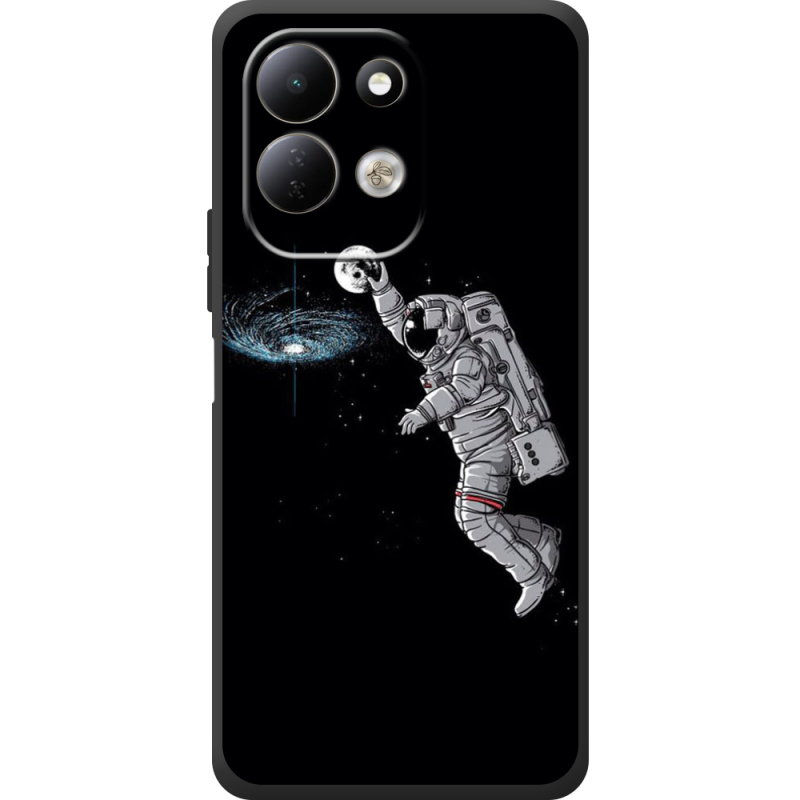 Чохол BoxFace Xiaomi Redmi 17 