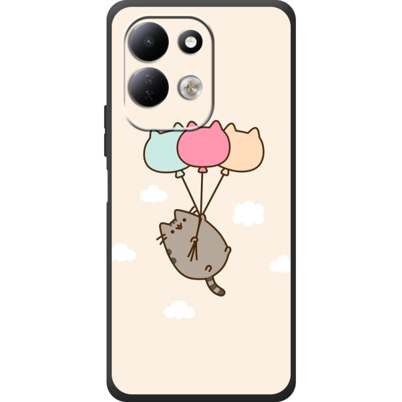 Чохол BoxFace Xiaomi Redmi 17 