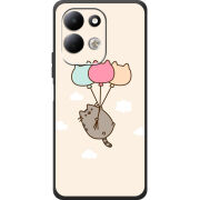 Чохол BoxFace Xiaomi Redmi 17 