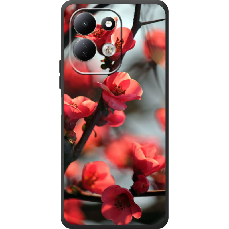 Чохол BoxFace Xiaomi Redmi 17 Awakening Spring