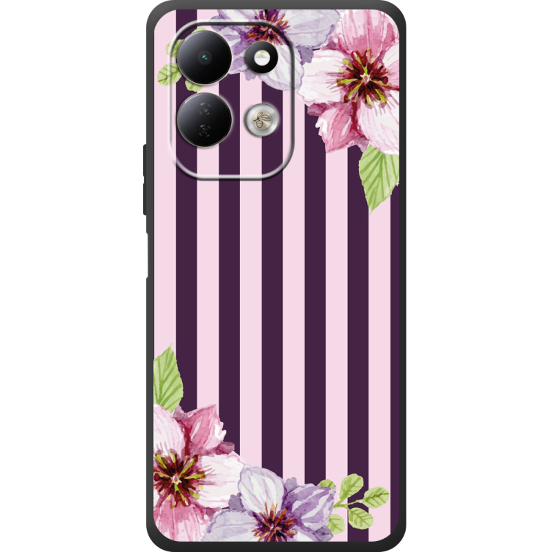 Чохол BoxFace Xiaomi Redmi 17 Purple Fantasy