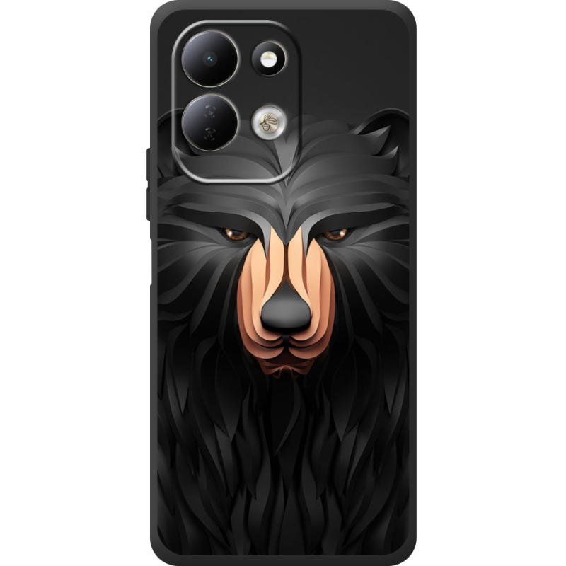 Чохол BoxFace Xiaomi Redmi 17 