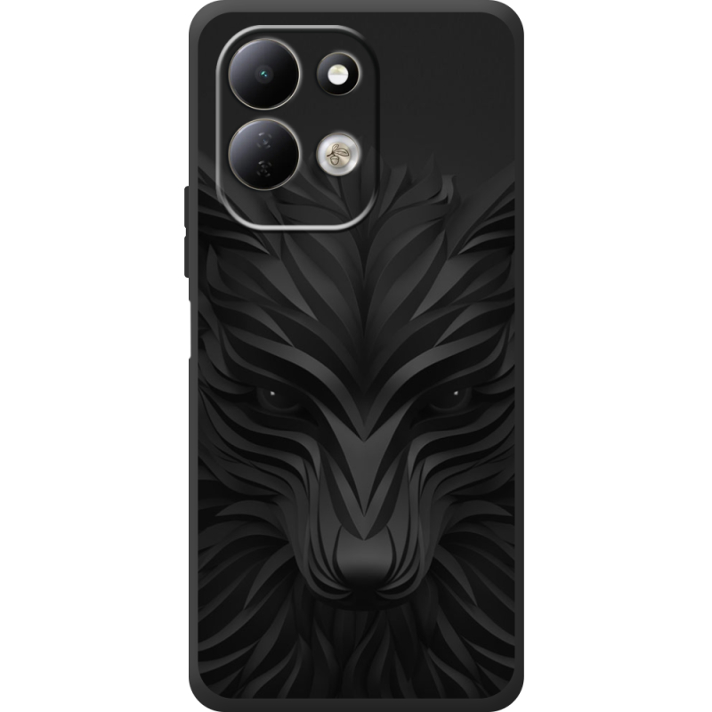 Чохол BoxFace Xiaomi Redmi 17 