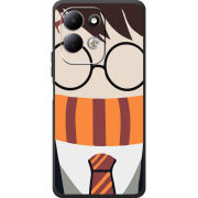 Чохол BoxFace Xiaomi Redmi 17 Harry
