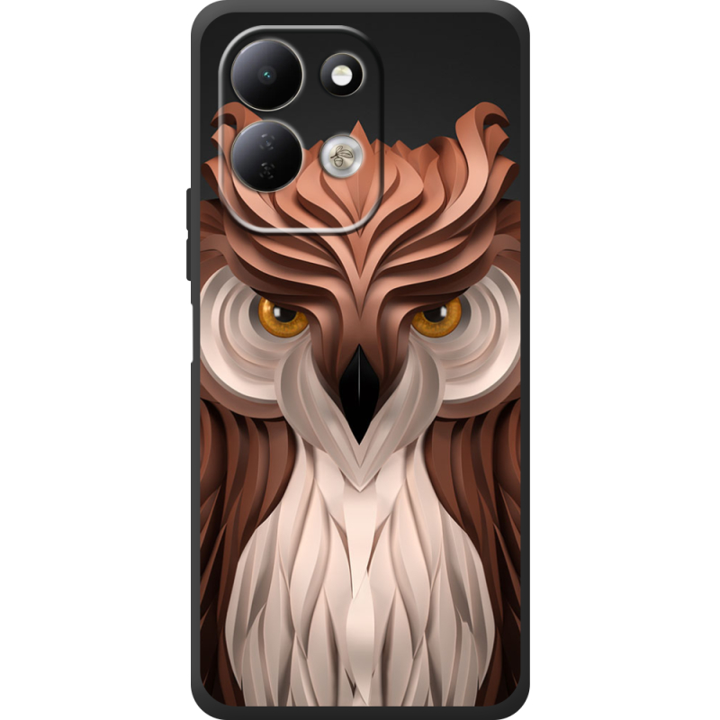 Чохол BoxFace Xiaomi Redmi 17 