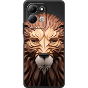 Чохол BoxFace Xiaomi Redmi 17 