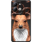 Чохол BoxFace Xiaomi Redmi 17 