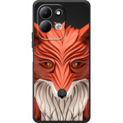 Чохол BoxFace Xiaomi Redmi 17 