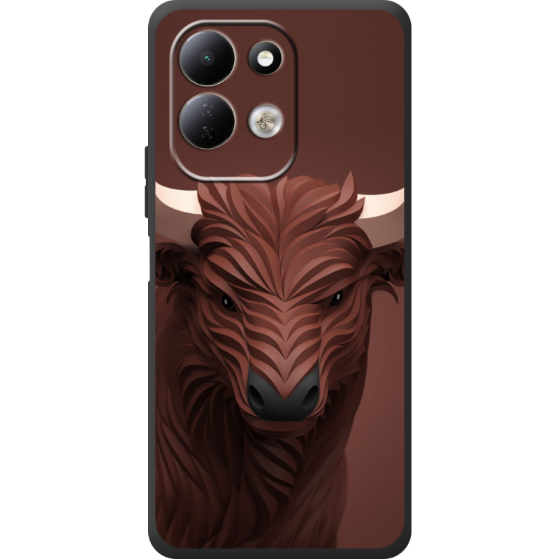 Чохол BoxFace Xiaomi Redmi 17 