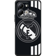Чохол BoxFace Xiaomi Redmi 17 Real Football