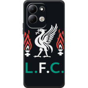 Чохол BoxFace Xiaomi Redmi 17 L. F. C.