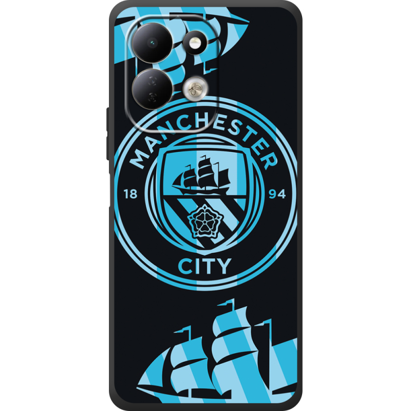 Чохол BoxFace Xiaomi Redmi 17 FC M-City