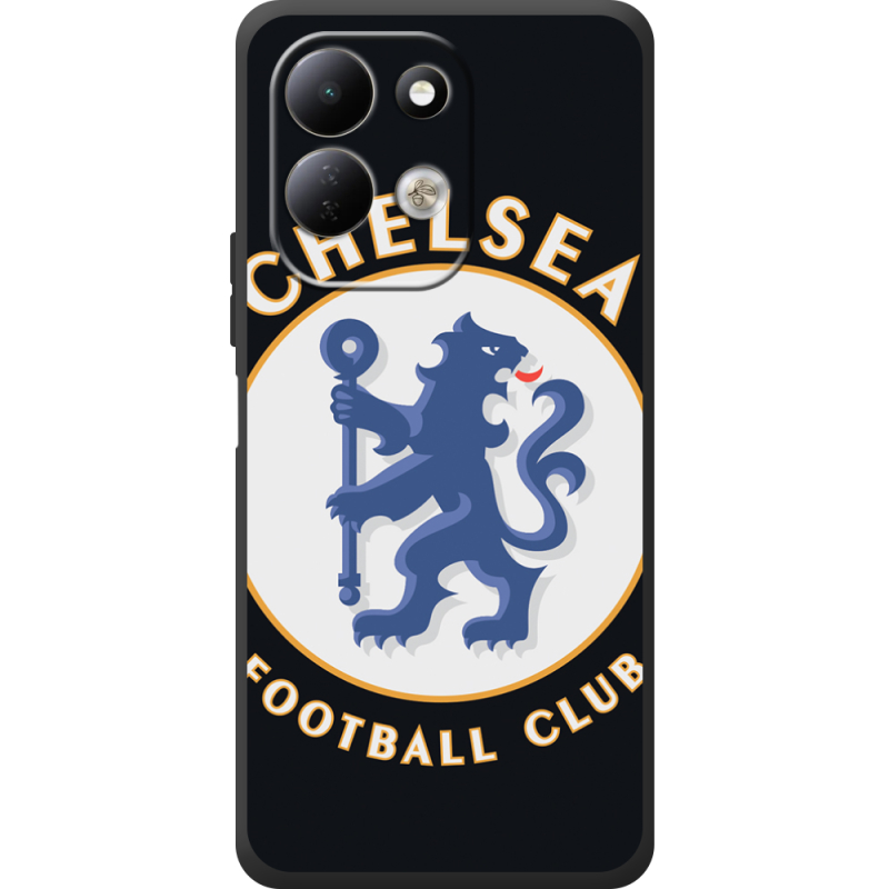 Чохол BoxFace Xiaomi Redmi 17 FC Chelsea