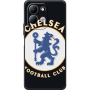 Чохол BoxFace Xiaomi Redmi 17 FC Chelsea