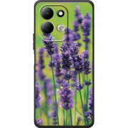 Чохол BoxFace Xiaomi Redmi 17 Green Lavender