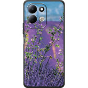 Чохол BoxFace Xiaomi Redmi 17 Lavender Field