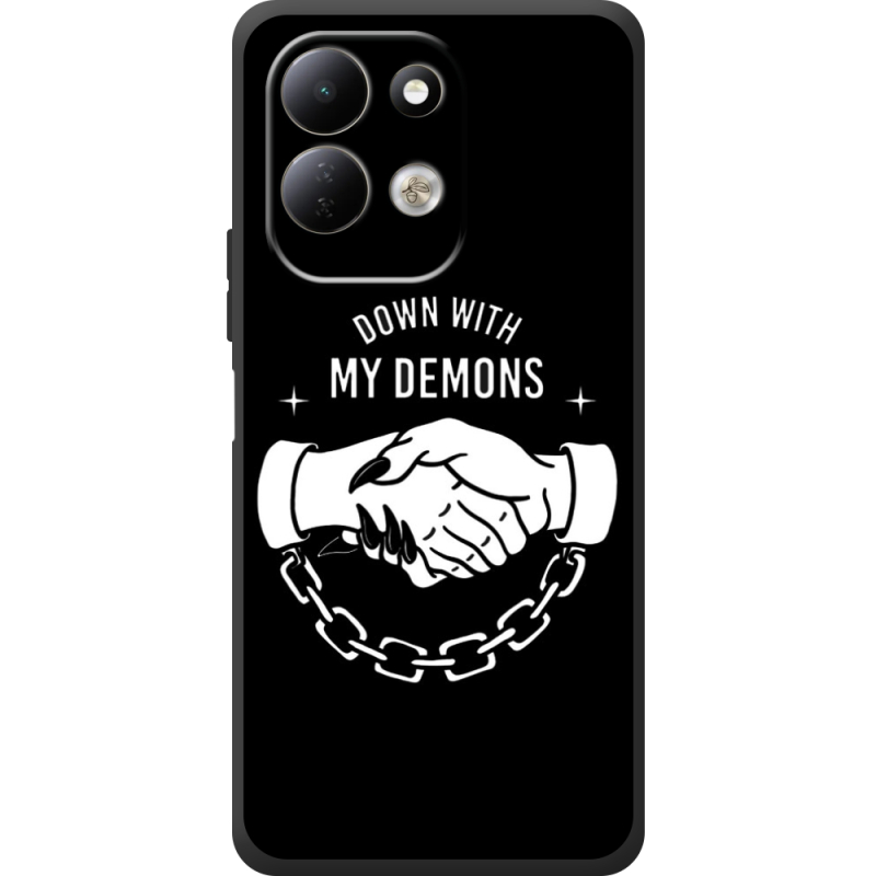 Чохол BoxFace Xiaomi Redmi 17 