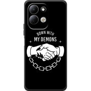 Чохол BoxFace Xiaomi Redmi 17 