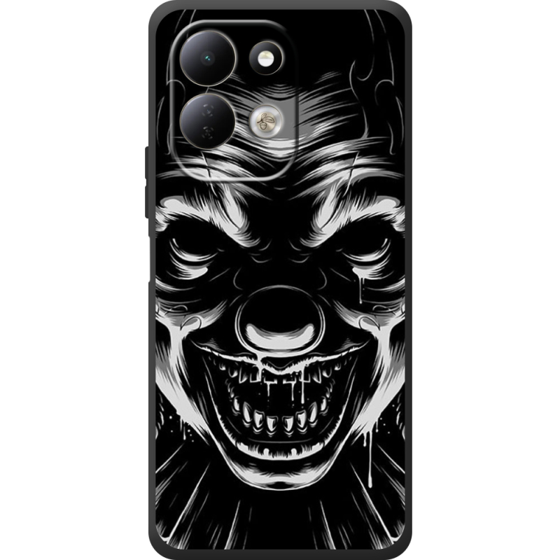 Чохол BoxFace Xiaomi Redmi 17 