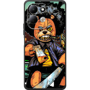 Чохол BoxFace Xiaomi Redmi 17 
