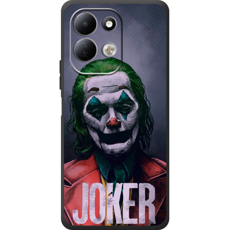 Чохол BoxFace Xiaomi Redmi 17 Joker