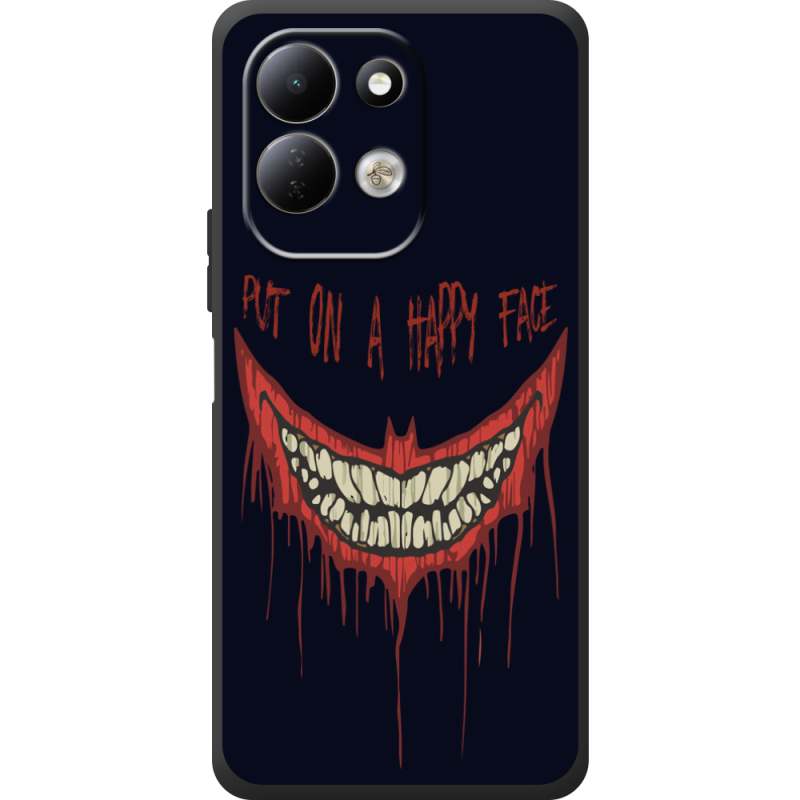 Чохол BoxFace Xiaomi Redmi 17 