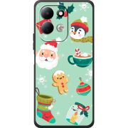 Чохол BoxFace Xiaomi Redmi 17 