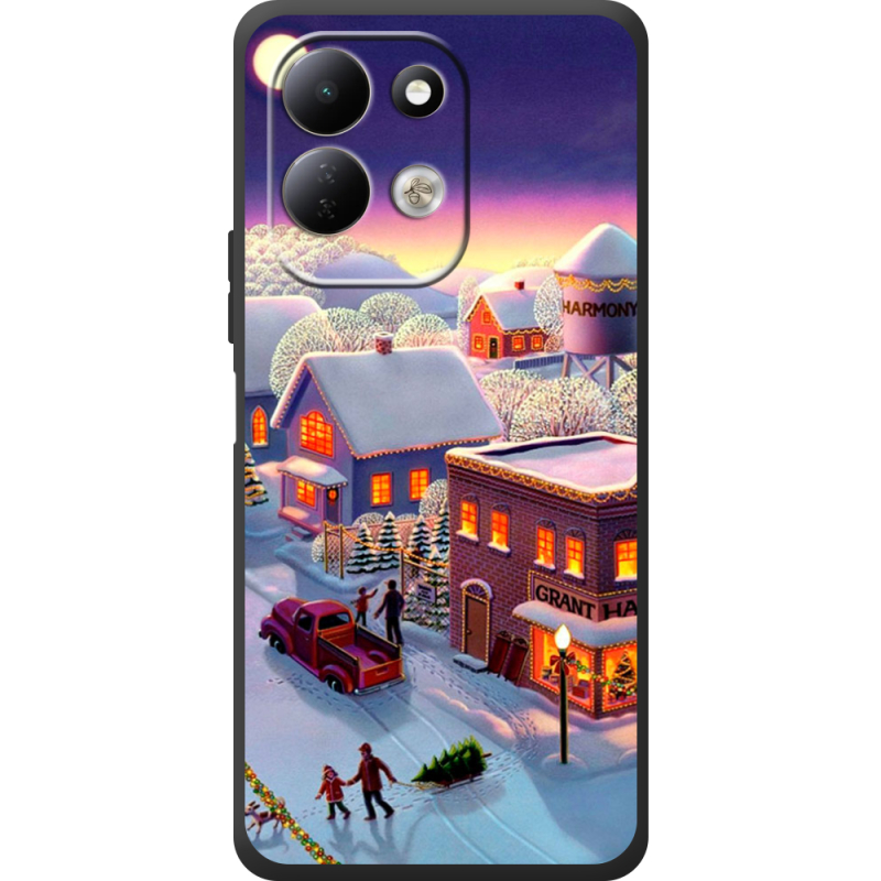 Чохол BoxFace Xiaomi Redmi 17 