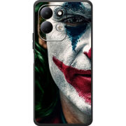 Чохол BoxFace Xiaomi Redmi 17 Joker Background