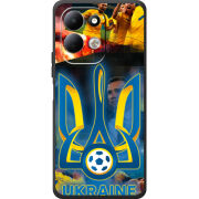 Чохол BoxFace Xiaomi Redmi 17 UA national team