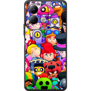 Чохол BoxFace Xiaomi Redmi 17 
