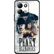 Чохол BoxFace Xiaomi Redmi 17 Peaky Blinders Poster