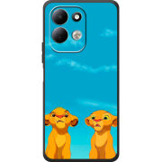 Чохол BoxFace Xiaomi Redmi 17 