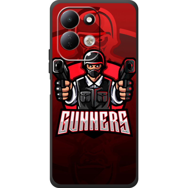 Чохол BoxFace Xiaomi Redmi 17 