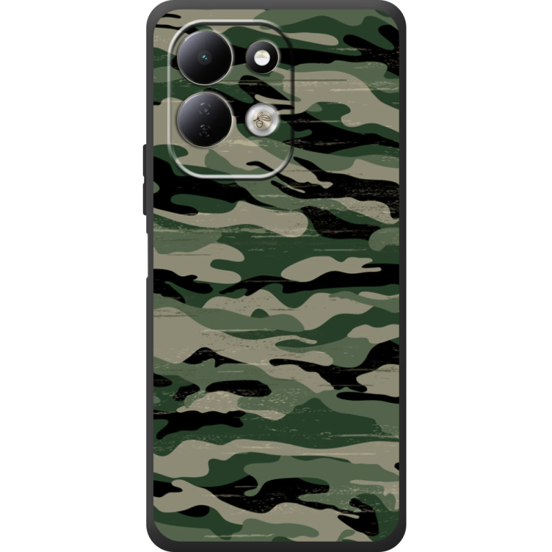 Чохол BoxFace Xiaomi Redmi 17 