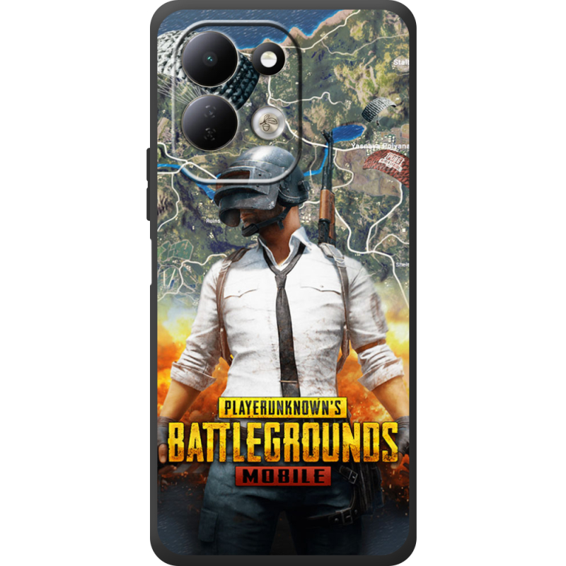 Чохол BoxFace Xiaomi Redmi 17 